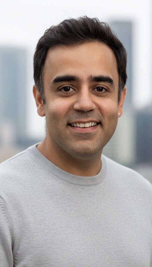 Dagar Katyal profile image